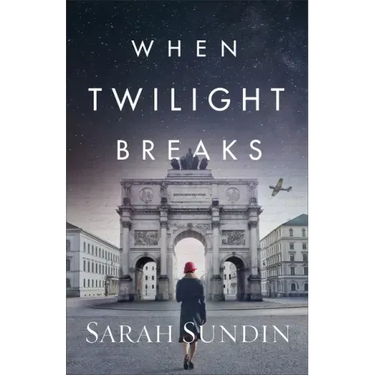 When Twilight Breaks