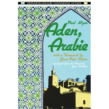 Aden, Arabie