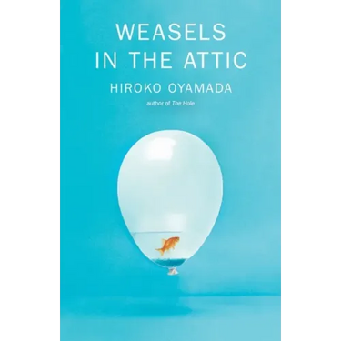 Weasels in the Attic