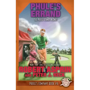 Phule's Errand