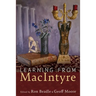 Learning from MacIntyre
