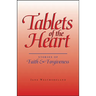 Tablets of the Heart: Stories of Faith & Forgiveness