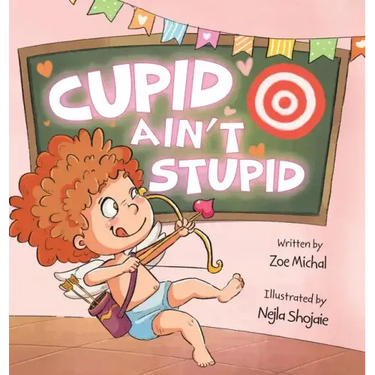 Cupid Ain't Stupid: Cupid-in-Training