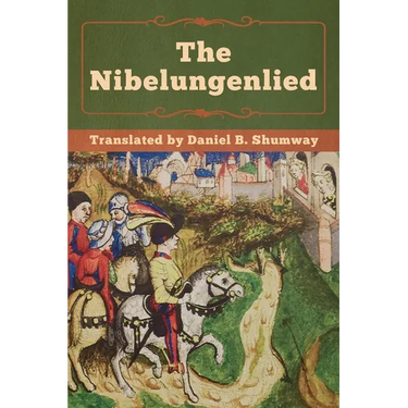 The Nibelungenlied