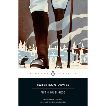 Fifth Business
