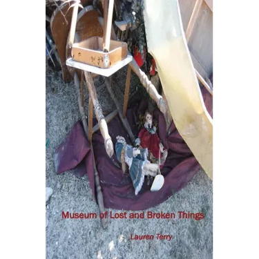 Museum of Lost and Broken Things