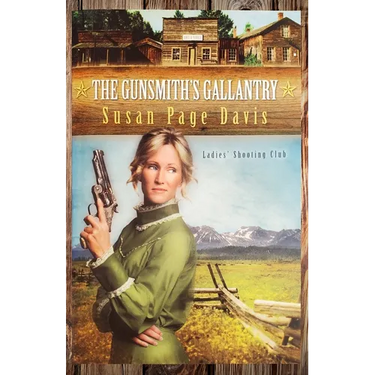 The Gunsmith's Gallantry