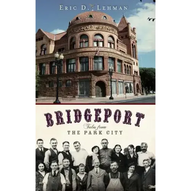 Bridgeport: Tales from the Park City