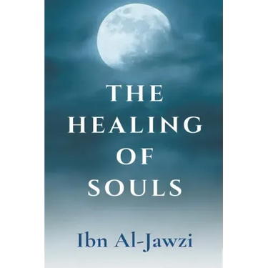 The Healing Of Souls
