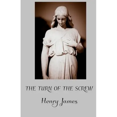 The Turn of the Screw
