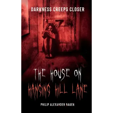 The House on Hanging Hill Lane