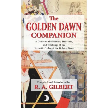 The Golden Dawn Companion