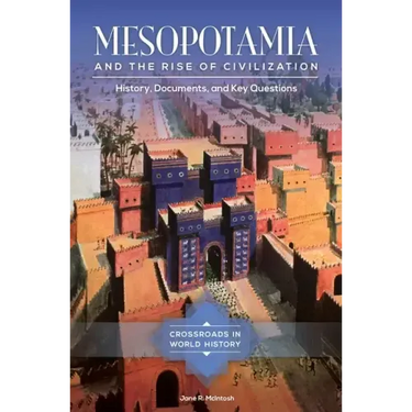 Mesopotamia and the Rise of Civilization: History, Documents, and Key Questions