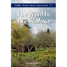 The Wind in the Willows (Include Audio book)