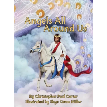 Angels All Around Us