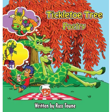 Tickletoe Tree Poetry
