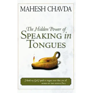 Hidden Power of Speaking in Tongues