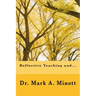 Reflective teaching and...