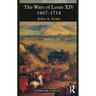 The Wars of Louis XIV 1667-1714