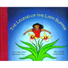 The Legend of the Lady Slipper
