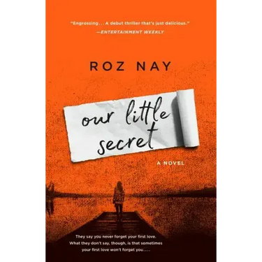 Our Little Secret