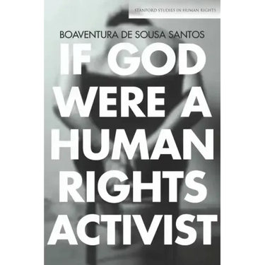 If God Were a Human Rights Activist