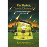 I'm Perfect, You're Doomed I'm Perfect, You're Doomed: Tales from a Jehovah's Witness Upbringing Tales from a Jehovah's Witness Upbringing