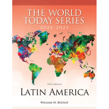 Latin America 2022-2023