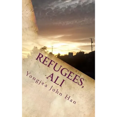 Refugees, Ali: Stories about Them