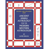 Ancient Hindu Astrology: For The Modern Western Astrologer: Revised And Expanded 2020 Edition