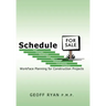 Schedule for Sale: WorkFace Planning for Construction Projects