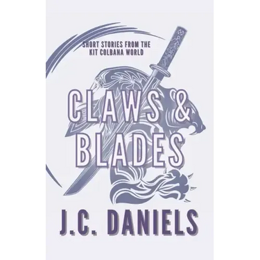 Claws & Blades