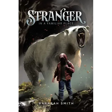 Stranger in a Familiar Place