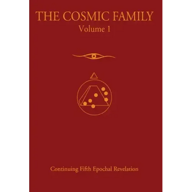 The Cosmic Family, Volume 1