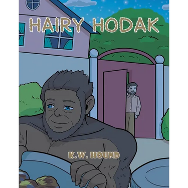 Hairy Hodak