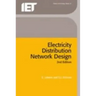 Electricity Distribution Network Design