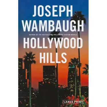 Hollywood Hills