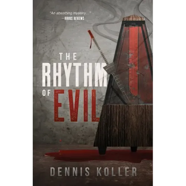 The Rhythm of Evil