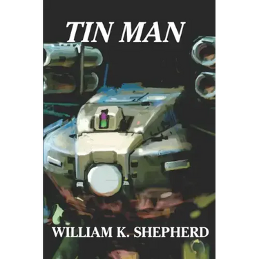 Tin Man: Starside Blues Book 2