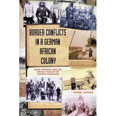 Border Conflicts in a German African Colony