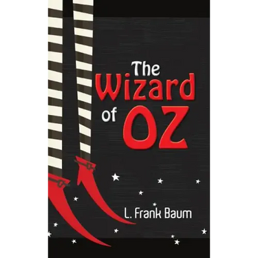 The Wizard of Oz