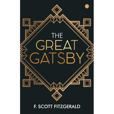The Great Gatsby