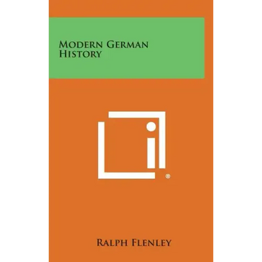Modern German History