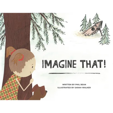 Imagine That!