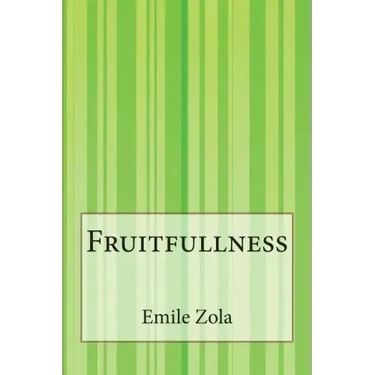 Fruitfullness