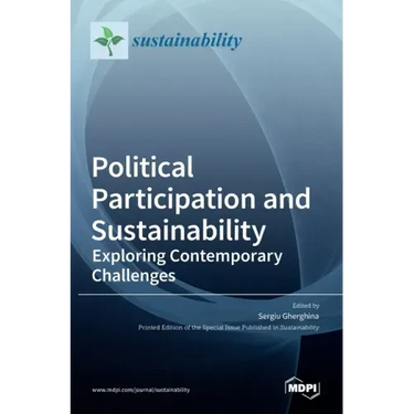 Political Participation and Sustainability: Exploring Contemporary Challenges