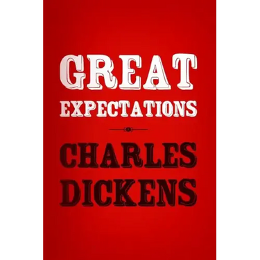 Great Expectations: Original and Unabridged