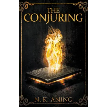 The Conjuring