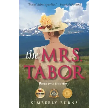 The Mrs. Tabor