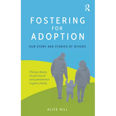 Fostering for Adoption: Our story and stories of others